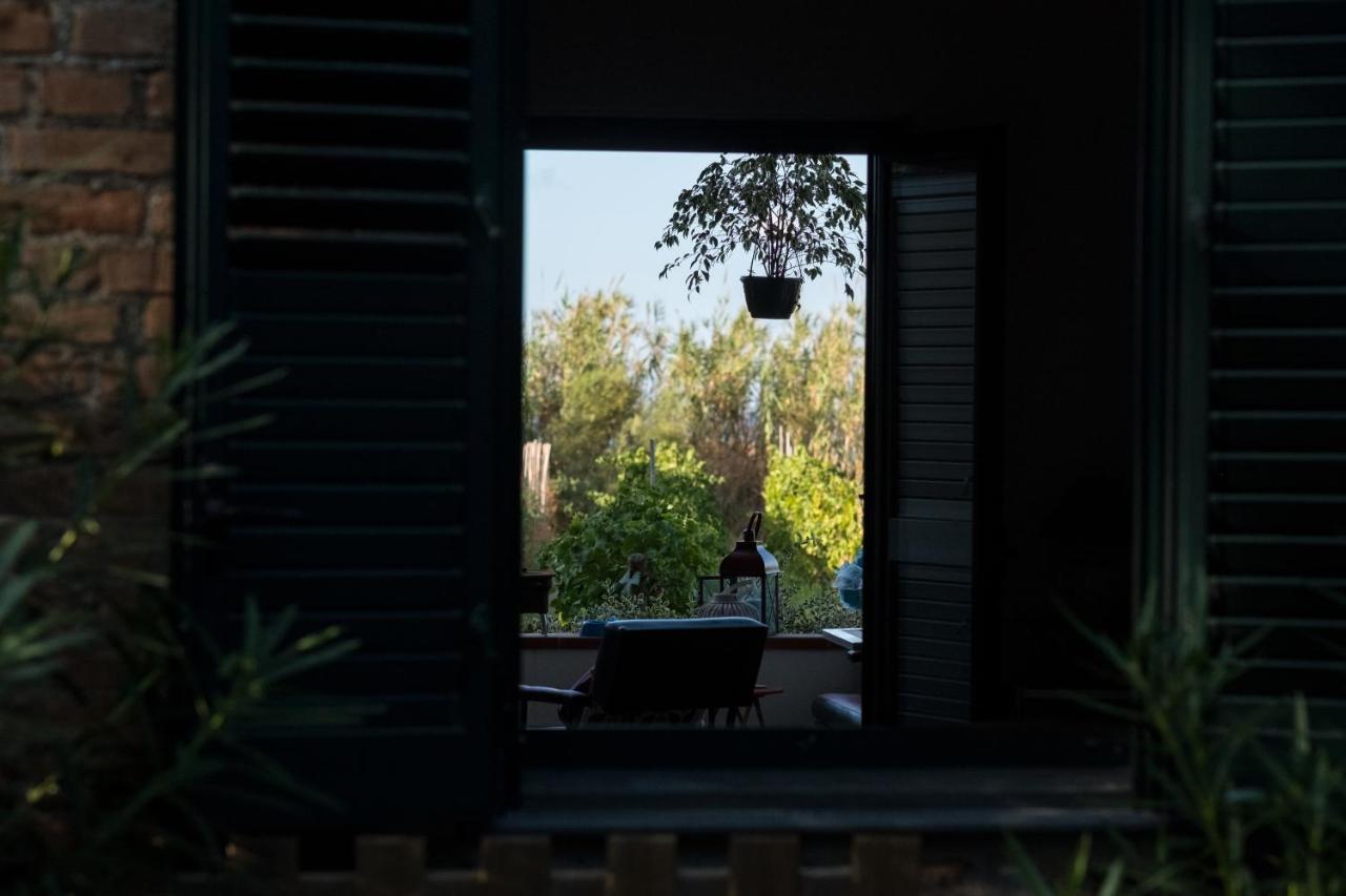 A Marina Appartement